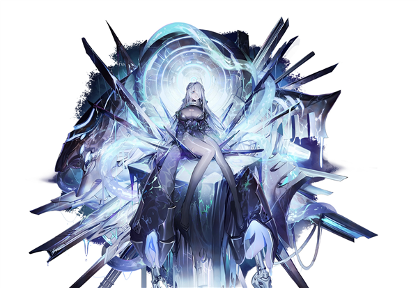 卡厄思梦境国际服下载(Chaos Zero Nightmare安装器)v1.0.189 最新版