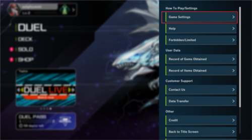 游戏王大师决斗国际服最新版(Master Duel安装器)v2.4.0 手机版