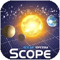 太阳系观测员最新版下载(Solar System Scope)v3.2.6 手机版
