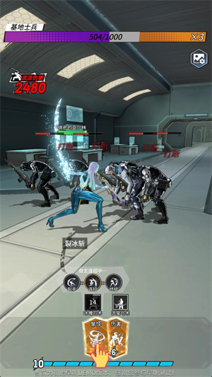 代号源启游戏(代号：源启（TapTap测试版）)v1.0.335 最新版