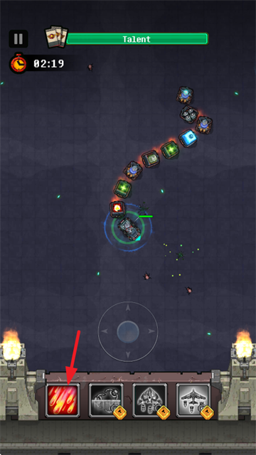 最后地带生存之战最新版下载