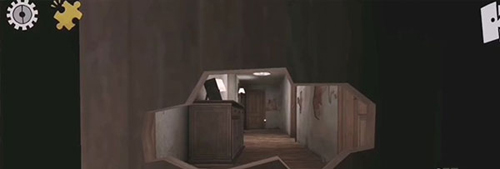 恐怖肉先生作弊版本下载(屠夫先生)v2.0 中文版