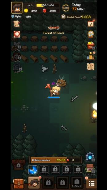 野龙小队游戏v1.0.17 最新版