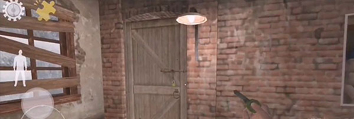 恐怖肉先生作弊版本下载(屠夫先生)v2.0 中文版