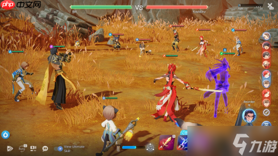 《剑灵》IP新游上线Steam，油腻的世界变成二次元