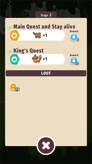 Micro RPG游戏v1.10.16 手机版