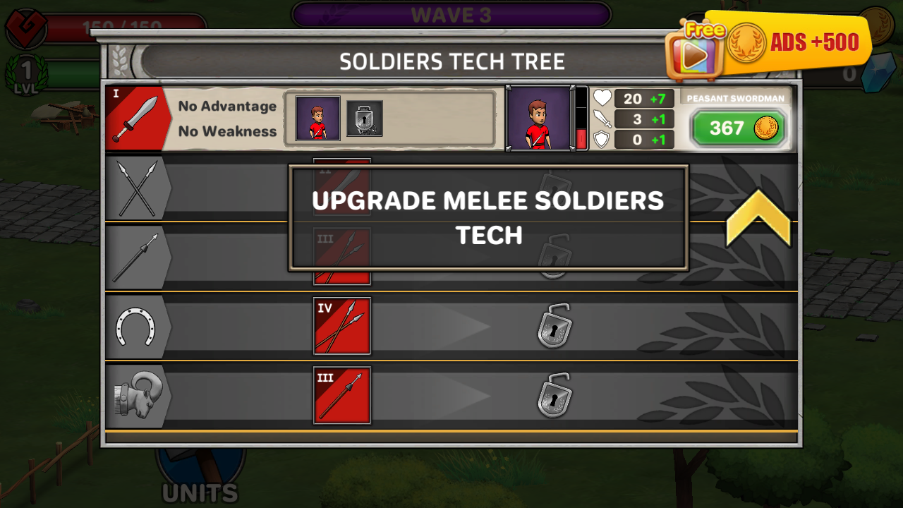 城堡防御手机版下载v1.1.8