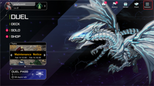 游戏王大师决斗国际服最新版(Master Duel安装器)v2.4.0 手机版