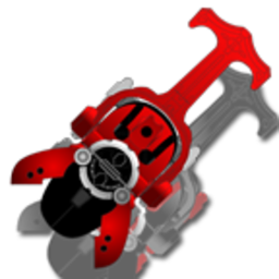 假面骑士甲斗王腰带模拟器豪华版(Zect Rider Power)v1.19 官方版