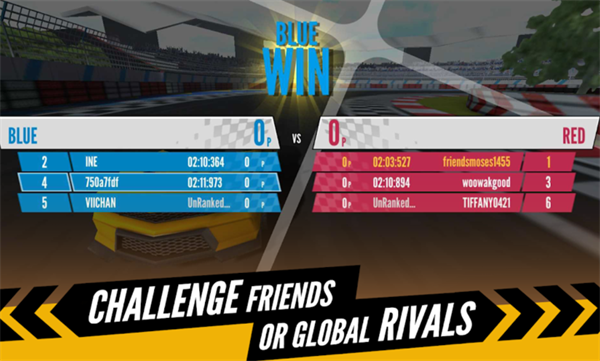 终极街机赛车手游安卓版(终极街机赛车安装器)v1.0.4 最新版