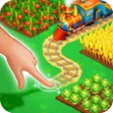 动画城市2农业和城市安卓版(Cartoon City 2)v3.36 最新版