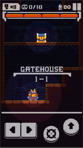 森林之塔游戏下载(Tower Fortress)v1.0.227 安卓版