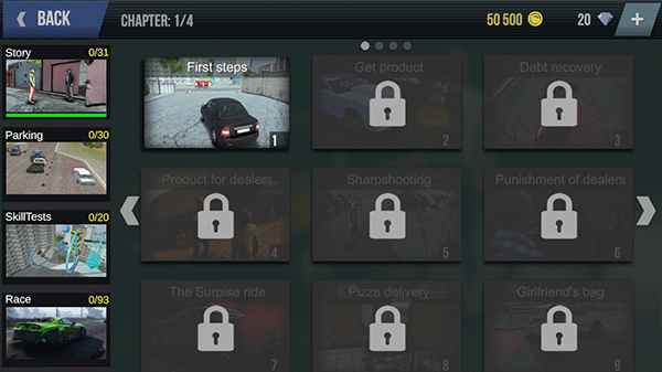 火力全开2mod菜单模组(火力全开2:城市狂热)v17.05 最新版