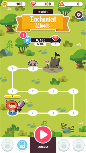 Micro RPG游戏v1.10.16 手机版