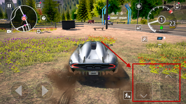 多人汽车驾驶游戏无限金币(Car Driving Multiplayer)v1.3.1 最新版