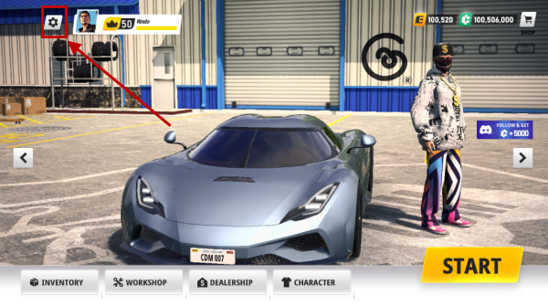 多人汽车驾驶游戏无限金币(Car Driving Multiplayer)v1.3.1 最新版