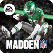 麦登橄榄球26最新版本(Madden NFL安装器)v12.0.4 安卓版