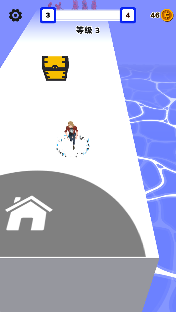 武器大师3D游戏下载v2.15.2 最新版