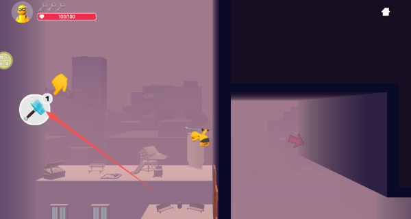 忍者大追击游戏v189.1.0 安卓版