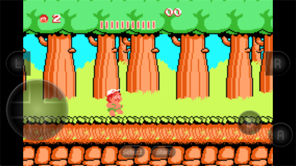 高桥名人冒险岛手机版下载 高桥名人冒险岛手机版下载