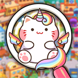 猫咪寻物记游戏(Cat Trip)v2.4101 安卓版