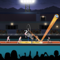 排球之王游戏v1.2.9 最新版