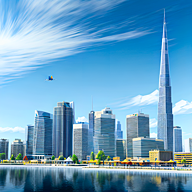 设计师城市2游戏(Designer City 2安装器)v1.49 安卓版