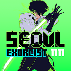 首尔驱魔人1111官方正版(Seoul Exorcist 1111)v1.0.9 最新版