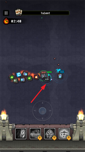 最后地带生存之战最新版下载