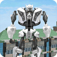 永恒机甲战争无广告版下载v1.0.0