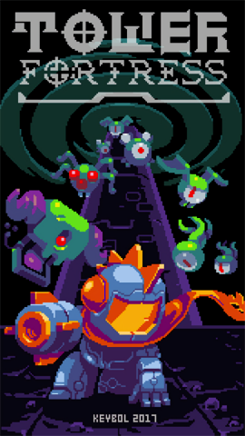 森林之塔游戏下载(Tower Fortress)v1.0.227 安卓版