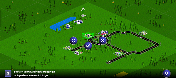 设计师城市2游戏(Designer City 2安装器)v1.49 安卓版