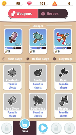 Micro RPG游戏v1.10.16 手机版