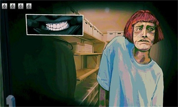 不我不是人类正式版下载(No, I)v8.0.2 手机版