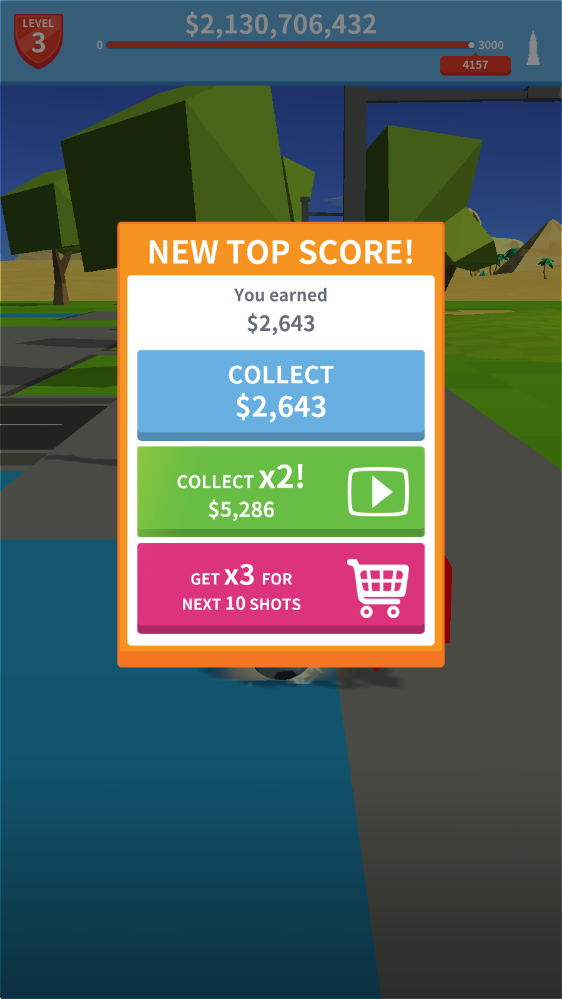 飞跃足球无限金币v5.1.0 最新版