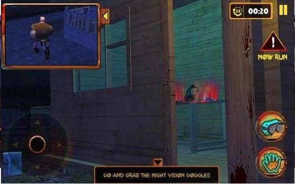 恐怖屠夫内置菜单下载v1.3