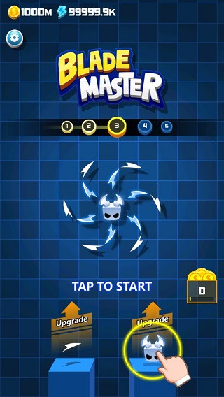 旋转大师无限金币版下载v0.1.28安卓版