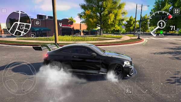 多人汽车驾驶游戏无限金币(Car Driving Multiplayer)v1.3.1 最新版