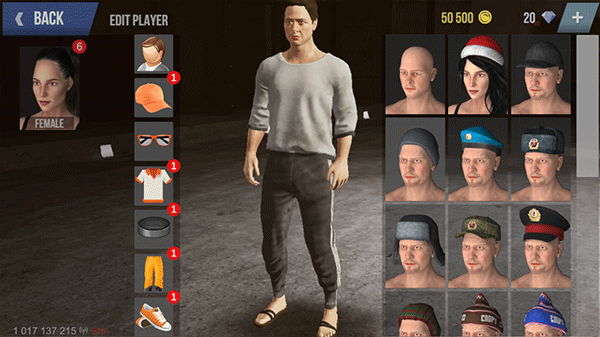 火力全开2mod菜单模组(火力全开2:城市狂热)v17.05 最新版