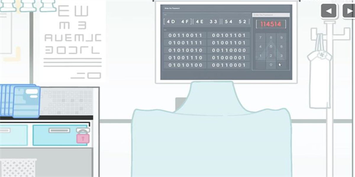 罗德岛体检室最新版下载v1.0.0安卓版