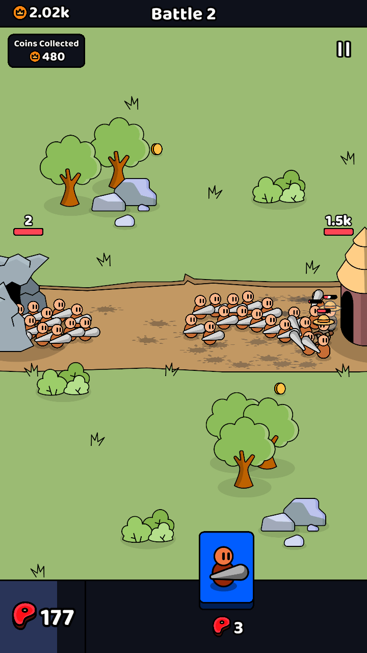 我们是战士完整版免费下载v1.31.4