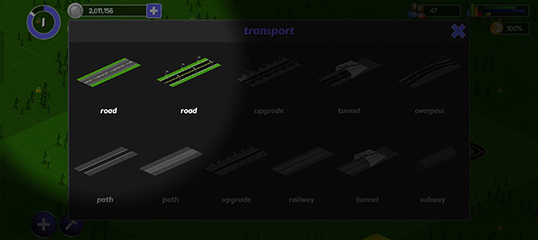 设计师城市2游戏(Designer City 2安装器)v1.49 安卓版