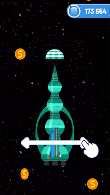 火箭天空最新版下载v1.7.1