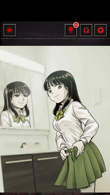 细思极恐的日常游戏v1.0.4 中文版