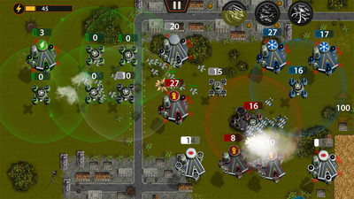 飞机战争免费版下载v1.0.7