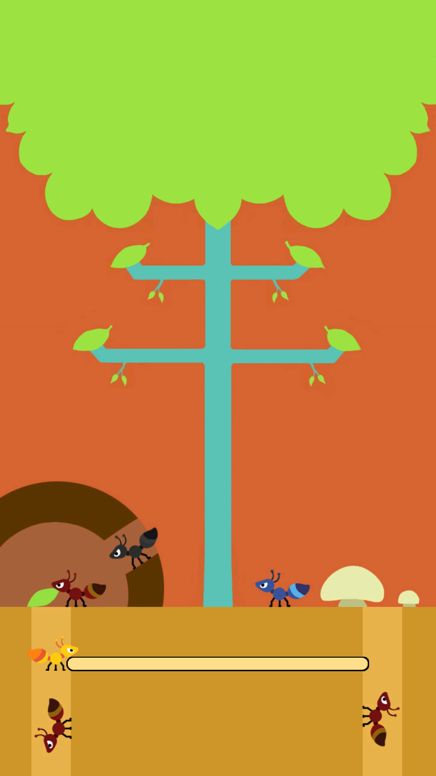 蚂蚁国度最新版下载