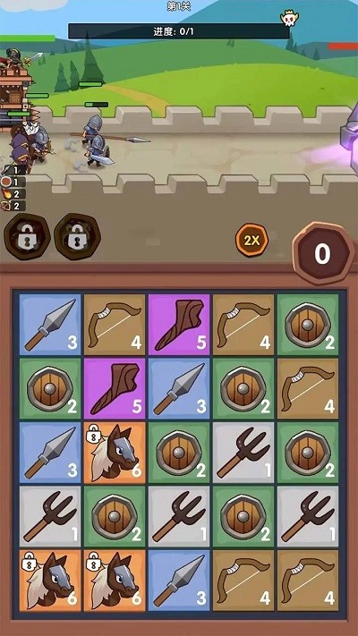 点点军团最新版下载v1.0