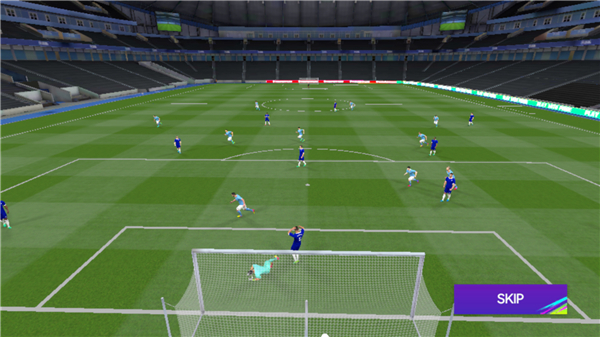 topps total football安卓下载(Total Football安装器)v2.6.101 最新版