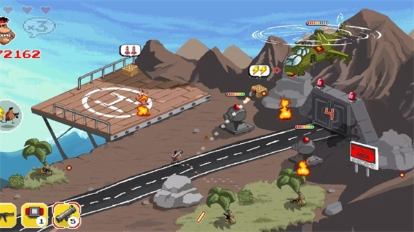 约翰曼波手机版下载v010602