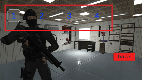 间谍前线安卓版下载v0.4 安卓版